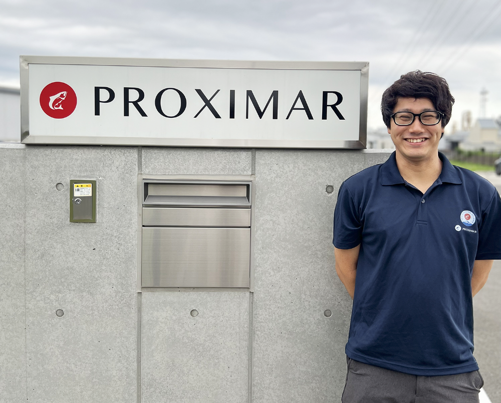 Proximar株式会社