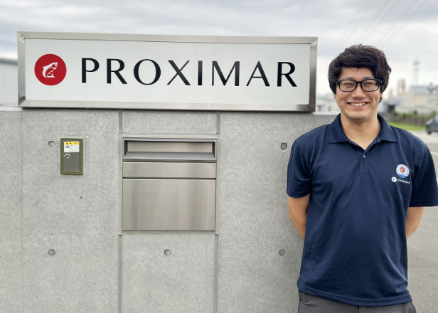 Proximar株式会社