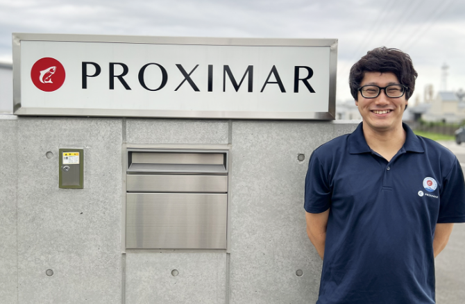 Proximar株式会社