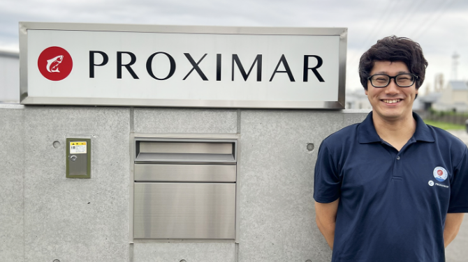 Proximar株式会社