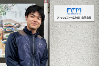 下松市栽培漁業センター