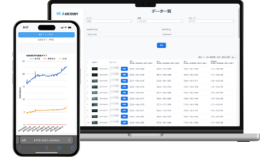 水質データ画像