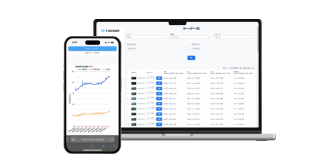 水質データ画像